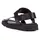 GEOX U Xand 2S Herren Schwarz 39