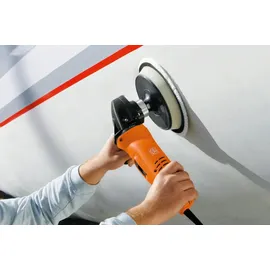 Fein Polierer WPO 14-15 E - Set