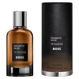 HUGO BOSS The Collection Magnetic Musk Eau de Parfum 100 ml