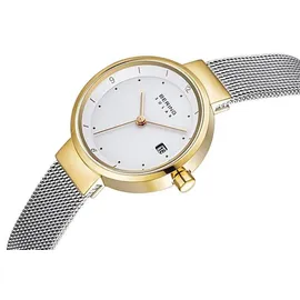 BERING Solar Milanaise 26 mm 14426-010