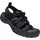 Keen Newport H2 Herren triple black 42