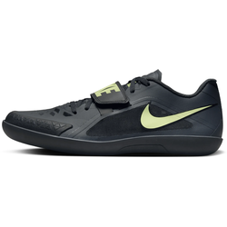 Nike Zoom Rival SD 2 Leichtathletik-Wurfschuh – Grau, 38