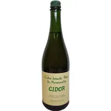 Cidre Bouché Brut Cidor mit Schraubverschluss, CSR