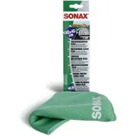 Sonax MicrofaserTuch PLUS Innen & Scheibe