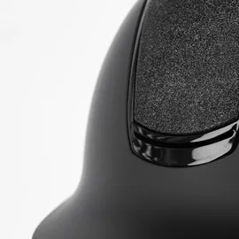 Covalliero Reithelm Eclipse ERTSystem - schwarz - 56-58