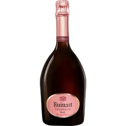 Ruinart Champagner Brut Rosé