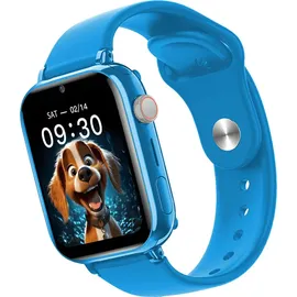 Maxcom Fw59 Kiddo Smartwatch - Blue - One Size