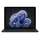 Microsoft Surface Laptop 6 13,5" Intel Core Ultra 5 135H 8 GB RAM 256 GB SSD Schwarz