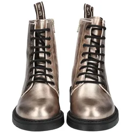 Nero Giardini Schnürstiefelette Lunare Padova Gold 38