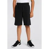 Champion Jerseyhose Schwarz 176