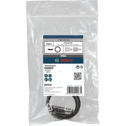 Bosch PRO Reparatursets für SDS max Bohrkronen: Befestigungsstift + Gummiring, 5 mm - F00Y145204