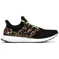 adidas Ultra Boost DNA Leopard - EU 46 - Schwarz - 46