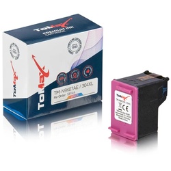 ToMax Premium ersetzt HP N9K07AE / 304XL Druckkopfpatrone, color