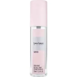 Bruno Banani Woman Deo Natural Spray 75 ml