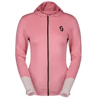 Scott Defined Light Hoodie Rosa M