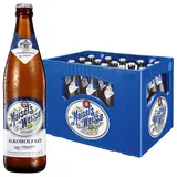 Maisel's Weisse Alkoholfrei 18x0,5 l