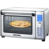 Syntrox 38 Liter Minibackofen