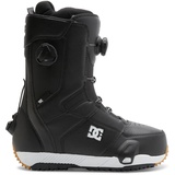 DC Shoes DC Control Step ON Boot 2025 black/white 43