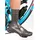 veloToze Tall Mtb/gravel Überschuhe Schwarz 37-40