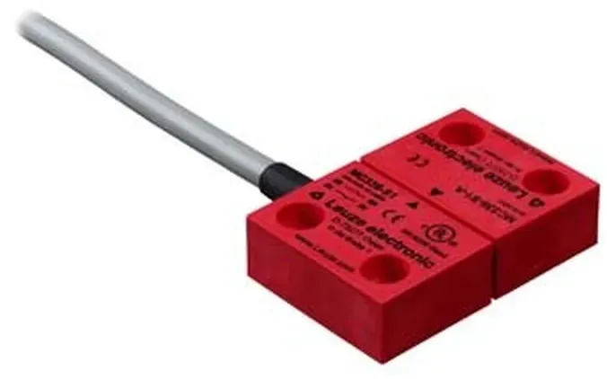 Leuze Sensor MC336-S2-C02M12-A