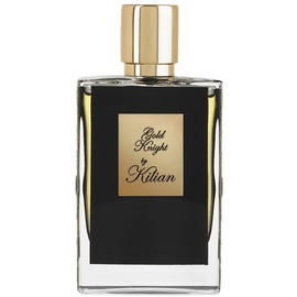 KILIAN Gold Knight Eau de Parfum refillable 50 ml
