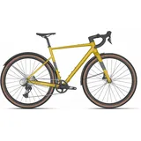 Scott Speedster Gravel 30 EQ - 28 Zoll 12K Diamant - Yellow - XL