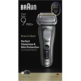 Braun Series 9 PRO+ Wet&Dry 9615s