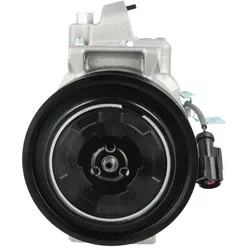 NRF Kompressor JAGUAR 32941 C2C27255,C2C39502,C2Z3574 Klimakompressor,Klimaanlage Kompressor,Kompressor, Klimaanlage