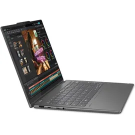 Lenovo Yoga 7 2-in-1 Intel Core Ultra 7 155H 16 GB RAM 1 TB SSD Storm Grey