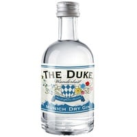 The Duke Gin Wanderlust 0,05l BIO