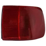 Van Wezel Heckleuchte