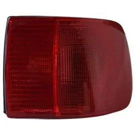 Van Wezel Heckleuchte