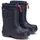 Viking Extreme 2.0 Gummistiefel Blau 22