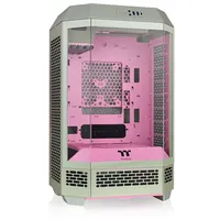 Thermaltake The Tower 300 Matcha Plum