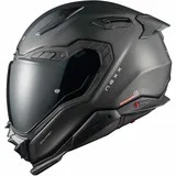 NEXX X.WST 3 Zero Pro Integralhelm - Matt-Schwarz - L