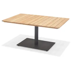 LIFESTYLE GARDEN Gartentisch PEARL
