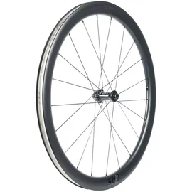 Vision Sc45 Sl I23 Cl Disc Tubeless B5 - Black - 12 x 100/12 x 142 mm