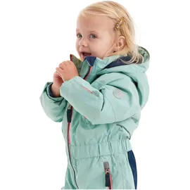 KILLTEC FIRST INSTINCT by killtec Kinder Overall FISW 31 MNS ONPC, Größe 86/92