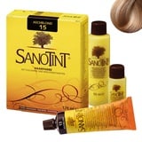 SANOTINT® classic 15 Aschblond 125ml