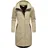 Ragwear Kurzmantel "Letti Long Bonded", Damen, Gr.
