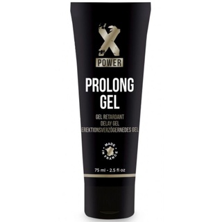 Gel ritardante per uomini | Ritarda l'eiaculazione | XPOWER 75 ml