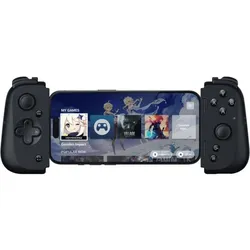 Razer Kishi V2 USB-C Controller, schwarz
