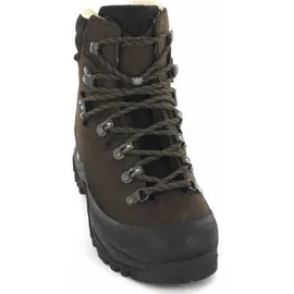 Hanwag Alaska Lady GTX erde brown 39.5