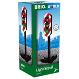 BRIO Lichtsignal (33743)