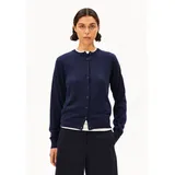 ARMEDANGELS FINE KNIT Blau L
