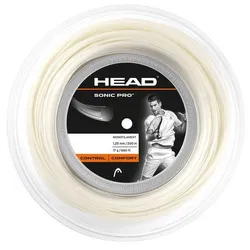 Tennissaite - Head - Sonic Pro - 200 m