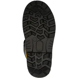 TROLLKIDS Telemark Winter Boots PRO Blau 30