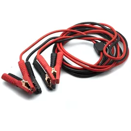 EinParts Starthilfekabel 600A 4,5 m