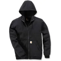 CARHARTT Hoodie Schwarz S