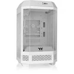 Thermaltake The Tower 250 Snow White | PC-Gehäuse